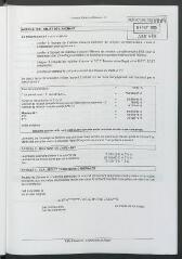 5 vues - 2005-3 Équipement de quartier des Piedalloues – avenant au contrat de maîtrise d\'œuvre (ouvre la visionneuse)