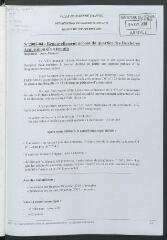 2 vues - 2005-4 Renouvellement urbain du quartier des Brichères – acquisition d\'un terrain (ouvre la visionneuse)