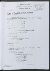 2 vues - 2005-6 Fiscalité directe locale – taux 2005 (ouvre la visionneuse)