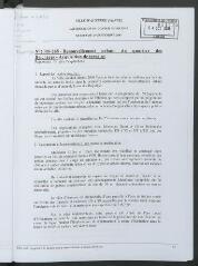 3 vues - 2005-265 Renouvellement urbain du quartier des Brichères – acquisition de terrains (ouvre la visionneuse)