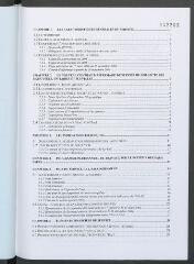 147 vues - 2005-363 Service public d\'assainissement – rapport annuel 2004 sur le prix et la qualité (ouvre la visionneuse)