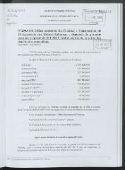 3 vues - 2003-114 Office auxerrois de l\'habitat – construction de 20 logements rue Hubert Fabureau – demande de garantie pour un emprunt de 801 300 € réalisé auprès de la Caisse des dépôts et consignations (ouvre la visionneuse)