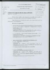 4 vues - 2003-145 Adoption de décomptes définitifs (ouvre la visionneuse)