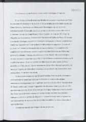 4 vues - Communication de Jean-Paul Rousseau sur l\'état des monuments historiques (ouvre la visionneuse)