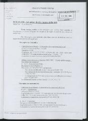 3 vues - 2003-233 Adoption de décomptes définitifs (ouvre la visionneuse)