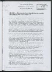 3 vues - 2003-234 Élévation de Yuri Bandajevsky au rang de citoyen d\'honneur de la ville d\'Auxerre (ouvre la visionneuse)