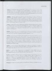 5 vues - 2003-268 Approbation du projet d\'arrêté préfectoral portant sur le saturnisme infantile – définition des zones à risques d\'exposition au plomb dans l\'Yonne (ouvre la visionneuse)