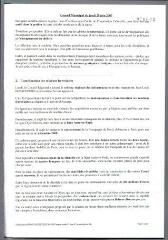 6 vues - Compte-rendu de la séance du 28 juin 2007 (ouvre la visionneuse)
