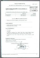 3 vues - 2007-88 Budget principal 2007 – décision modificative n° 3 (ouvre la visionneuse)