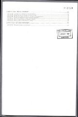 72 vues - 2007-138 Auxerrexpo – délégation de service public – choix du délégataire (ouvre la visionneuse)