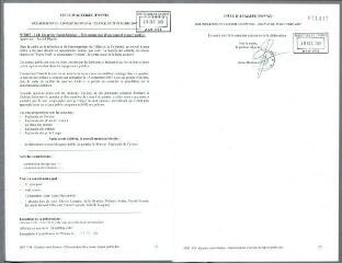 1 vue - 2007-144 Quartier Saint-Siméon – dénomination d\'un nouvel espace public (« Esplanade de l\'avenir ») (ouvre la visionneuse)