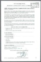 1 vue - 2007-145 Quartier des Brichères – acquisition d\'un bien vacant sans maître (ouvre la visionneuse)