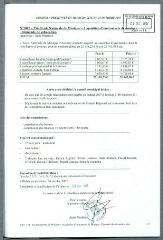 1 vue - 2007-154 École Nationale de Musique – acquisition d\'instruments de musique – demande de subvention (ouvre la visionneuse)