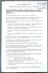 4 vues - 2007-156 Enseignement supérieur – IUT – participation de la ville aux dépenses de fonctionnement du site – convention de financement (ouvre la visionneuse)