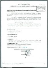 1 vue - 2007-180 Levée du scrutin secret aux nominations et présentations (ouvre la visionneuse)