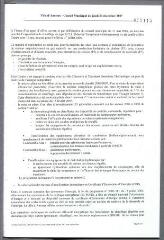7 vues - Compte-rendu de la séance du 20 décembre 2007 (ouvre la visionneuse)