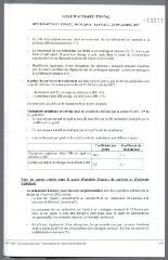 19 vues - 2007-208 Personnel municipal – actualisation du régime indemnitaire (ouvre la visionneuse)