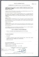 2 vues - 2008-2 Détermination du nombre d\'adjoints chargés des quartiers et de la démocratie de proximité (ouvre la visionneuse)