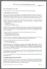 1 vue - Communications du maire sur le projet de liaison Auxerre-Troyes (ouvre la visionneuse)