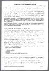 1 vue - Voeu d\'Alain Raymont sur la tarification de l\'accès aux services publics (ouvre la visionneuse)