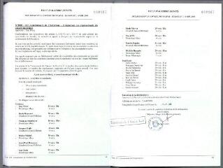 2 vues - 2008-17 Désignation des représentants du conseil municipal auprès de la Communauté de l\'Auxerrois (ouvre la visionneuse)