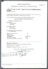 2 vues - 2008-21 Désignation des représentants du conseil municipal auprès de la caisse des écoles (ouvre la visionneuse)