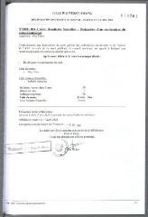 2 vues - 2008-24 Désignation des représentants du conseil municipal auprès du centre hospitalier spécialisé de l\'Yonne (ouvre la visionneuse)