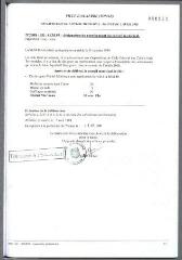 2 vues - 2008-31 SEM 89 – désignation des représentants du conseil municipal (ouvre la visionneuse)