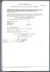 2 vues - 2008-36 Association départementale pour l\'information sur le logement dans l\'Yonne – désignation des représentants du conseil municipal (ouvre la visionneuse)