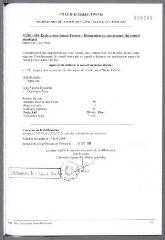 2 vues - 2008-50 École privée Sainte-Thérèse – désignation des représentants du conseil municipal (ouvre la visionneuse)