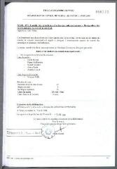 2 vues - 2008-57 Comité des jumelages – désignation des représentants du conseil municipal (ouvre la visionneuse)