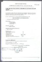 2 vues - 2008-61 Club Vert et Gulli\'vert – désignation des représentants du conseil municipal (ouvre la visionneuse)