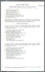 12 vues - 2008-66 Garantie d\'emprunts – Office Auxerrois de l\'Habitat – réaménagement de la dette contractée auprès de la Caisse des Dépôts et Consignations (ouvre la visionneuse)