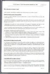 1 vue - Communication du maire sur la liaison ferroviaire entre Auxerre et Paris (ouvre la visionneuse)