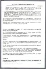 3 vues - Présentation de Marité Catherin, conseillère pour le développement économique, l\'enseignement supérieur et le développement durable (ouvre la visionneuse)