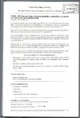 3 vues - 2008-99 Place des Véens – projet de logements – acquisition d\'un terrain pour classement dans le domaine public (ouvre la visionneuse)