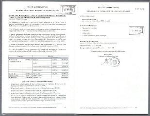 1 vue - 2008-100 Renouvellement urbain du quartier des Brichères – réalisation de l\'espace vert central – modification du plan de financement (ouvre la visionneuse)