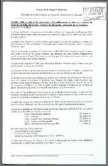 3 vues - 2008-106 Rugby Club Auxerrois – agrandissement et mise aux normes du troisième terrain engazonné – plan de financement – demande de subventions (ouvre la visionneuse)