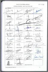 1 vue - Feuille de signatures (ouvre la visionneuse)