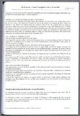 1 vue - Voeu de Fabien Cool pour l\'organisation du championnat de France senior amateurs par le Ring club Auxerrois (ouvre la visionneuse)