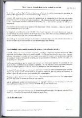 2 vues - Voeu de Richard Jacob conseiller municipal de la liste « Auxerre Emploi Sécurité » sur un jumelage avec une commune d\'Irlande (ouvre la visionneuse)