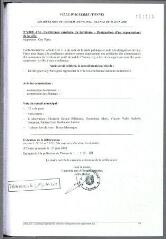 2 vues - 2008-174 Conférence sanitaire du territoire – désignation d\'un représentant de la ville (ouvre la visionneuse)