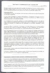 1 vue - Communication du maire sur l\'accueil à Auxerre de l\'ensemble baroque de la Fenice (ouvre la visionneuse)