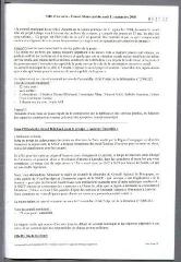2 vues - Voeu d\'Élisabeth Gérard-Billebaud pour le groupe « Auxerre Ensemble » sur la fragilisation de la desserte des trains en direction de Paris (ouvre la visionneuse)