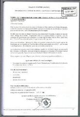 1 vue - 2008-213 Cadencement des trains entre Auxerre et Paris – vœu du groupe « Auxerre Ensemble » (ouvre la visionneuse)
