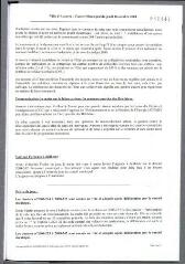 3 vues - Communication du maire sur le bilan carbone du nouveau quartier des Brichères (ouvre la visionneuse)