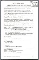 3 vues - 2008-221 Acquisition d\'un terrain en zone à urbaniser « Les Charrons » (ouvre la visionneuse)