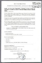 1 vue - 2008-230 Taxe locale d\'équipement – demande de remise gracieuse de majorations et pénalités de retard de monsieur Philippe Delaval et madame Guillot (ouvre la visionneuse)