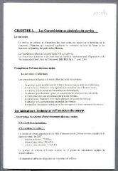 16 vues - 2008-236 Service public d\'assainissement 2007 – rapport annuel sur le prix et la qualité du service (ouvre la visionneuse)