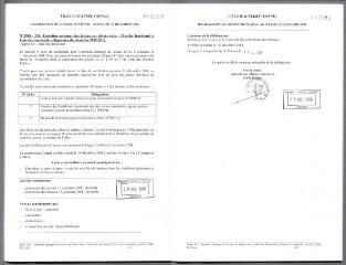 1 vue - 2008-291 Entretien ménager des locaux sur divers sites – marché fractionné à bons de commande – signature des marchés 2009-2012 (ouvre la visionneuse)